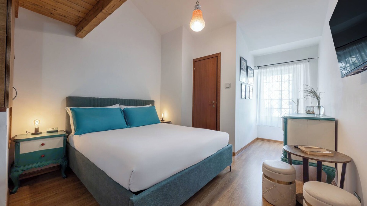 Palestrina Apartment | Apartment La Bottega del Sarto