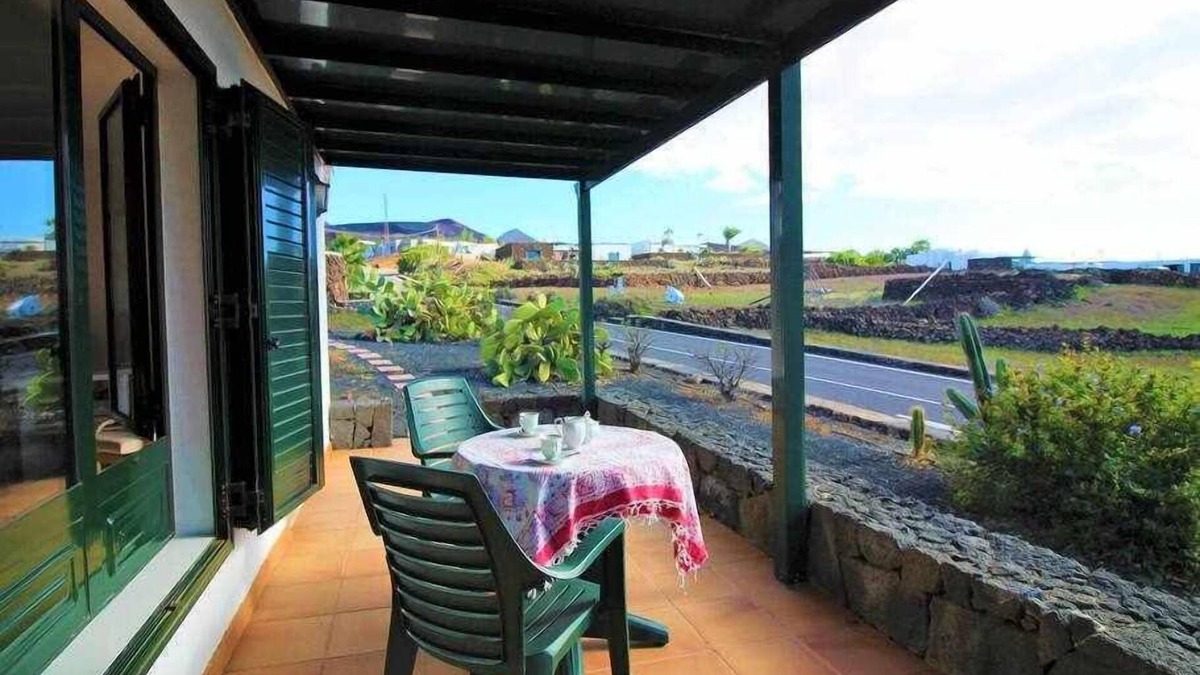 Las Brenas Apartment | Apartment La Cancela