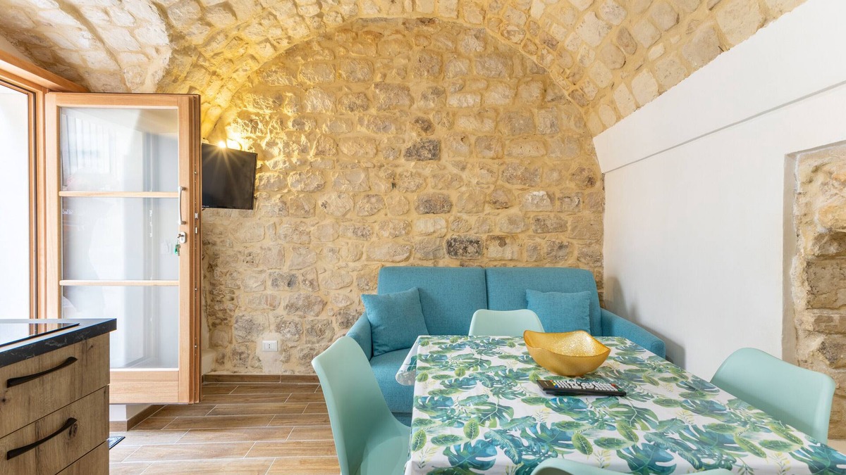 Scicli Apartment | Apartment 'La Chicca Di Claudia'
