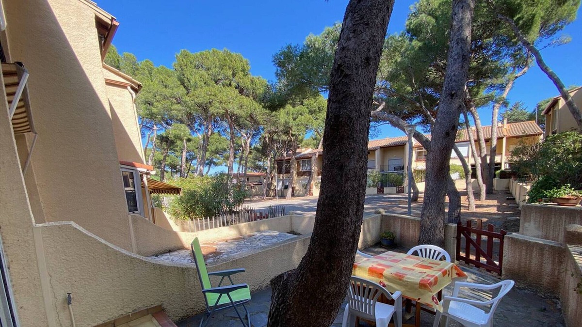La Franqui Apartment | Apartment La Franqui, studio flat, 4 persons