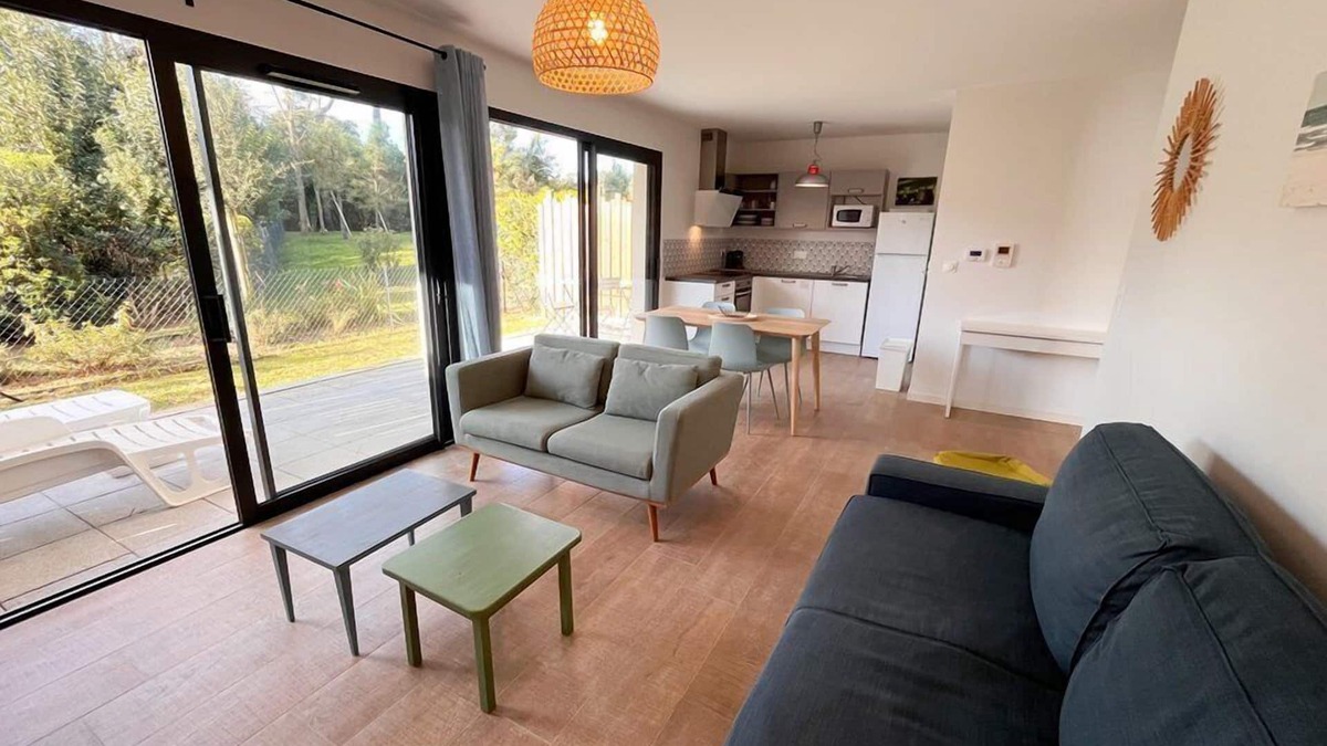 Capbreton Apartment | Apartment "la Galiotte"