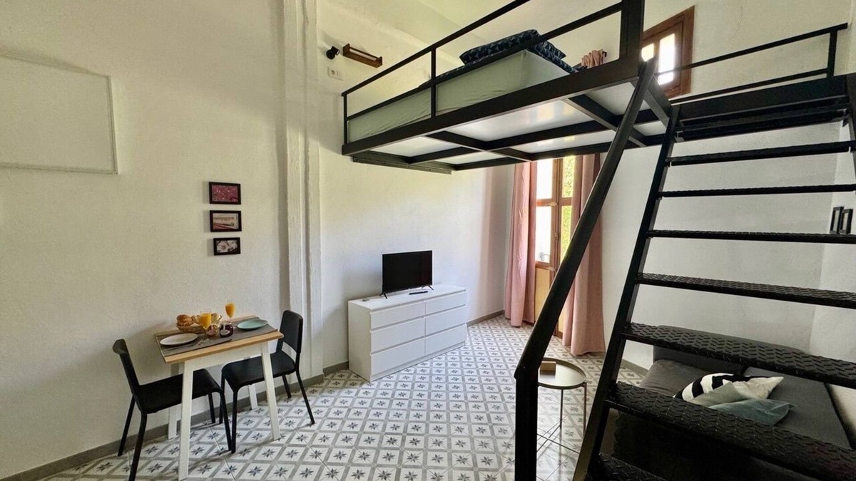Ingenio Apartment | Apartment La Gomera Casa Vivandi
