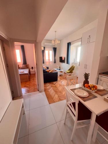Old Town Apartment | Apartment La Piedra Budva