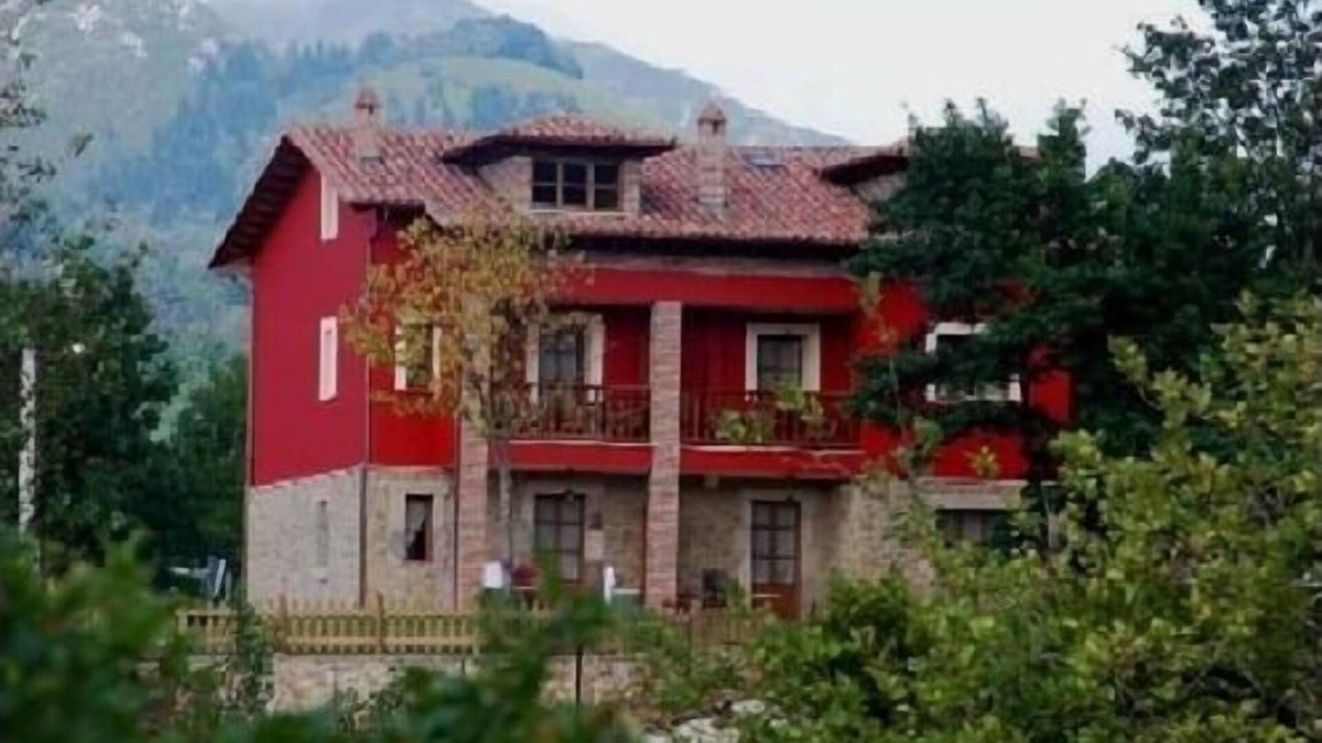 Cangas de Onis Cottage | Apartment la Trapa 2 people