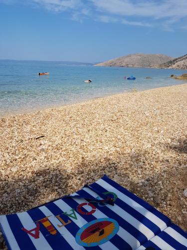 Stara Baska Apartment | Apartment La-Vi