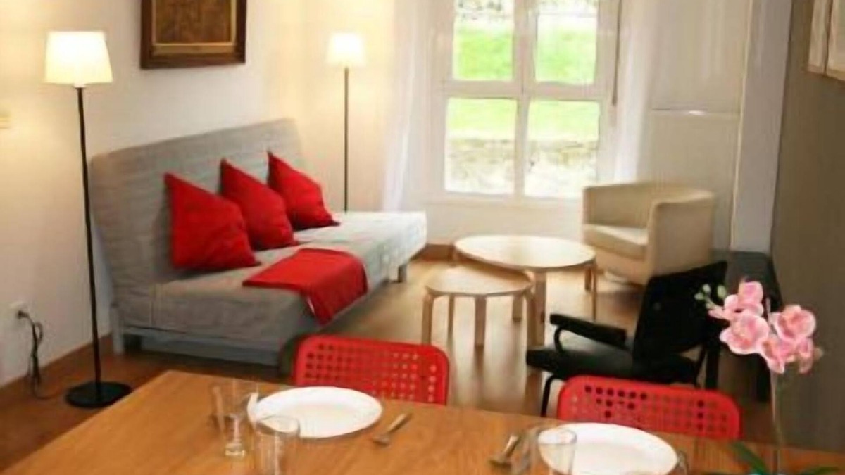 Sestao Apartment | Apartment Labegain 1/2A