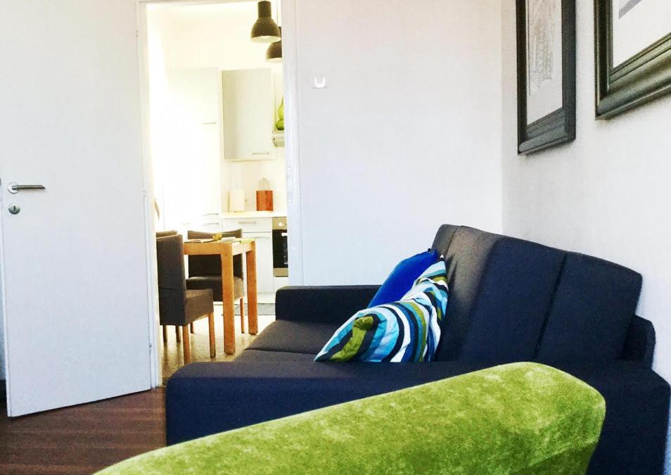 Volosko Apartment | Apartment Lady Lidija - Volosko FREE PARKING