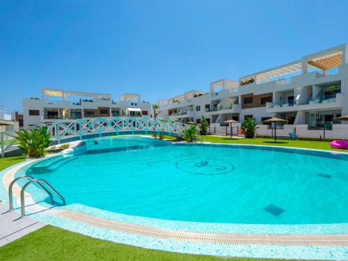 Los Balcones Apartment | Apartment Laguna Beach Resort by Interhome