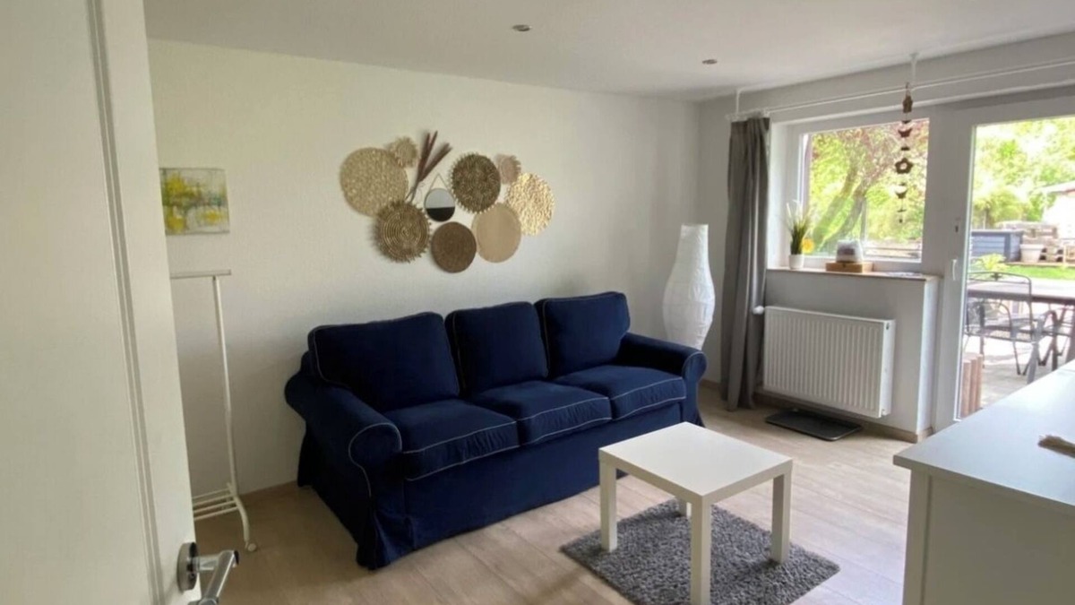 Niedershausen Apartment | Apartment Lahntal in Löhnberg