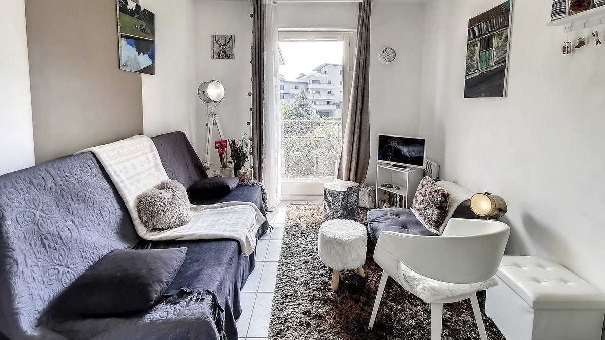 Neuvecelle Apartment | Apartment Lake Geneva and Evian-Les-Bains Thermal