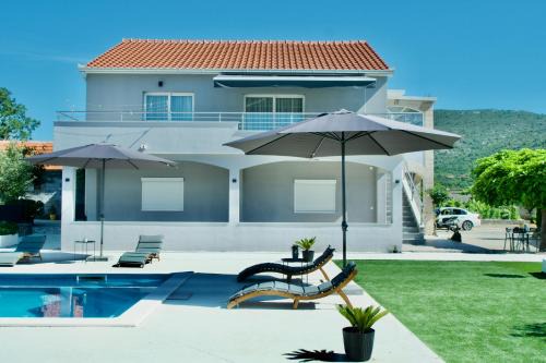 Bristivica Apartment | Apartment Lana