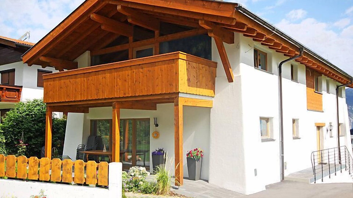 Axams Apartment | Apartment Lanner by Interhome