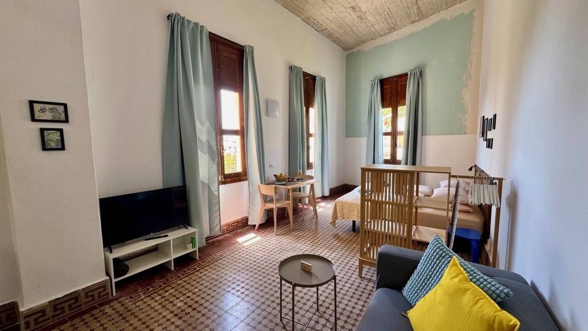 Ingenio Apartment | Apartment Lanzarote Casa Vivandi