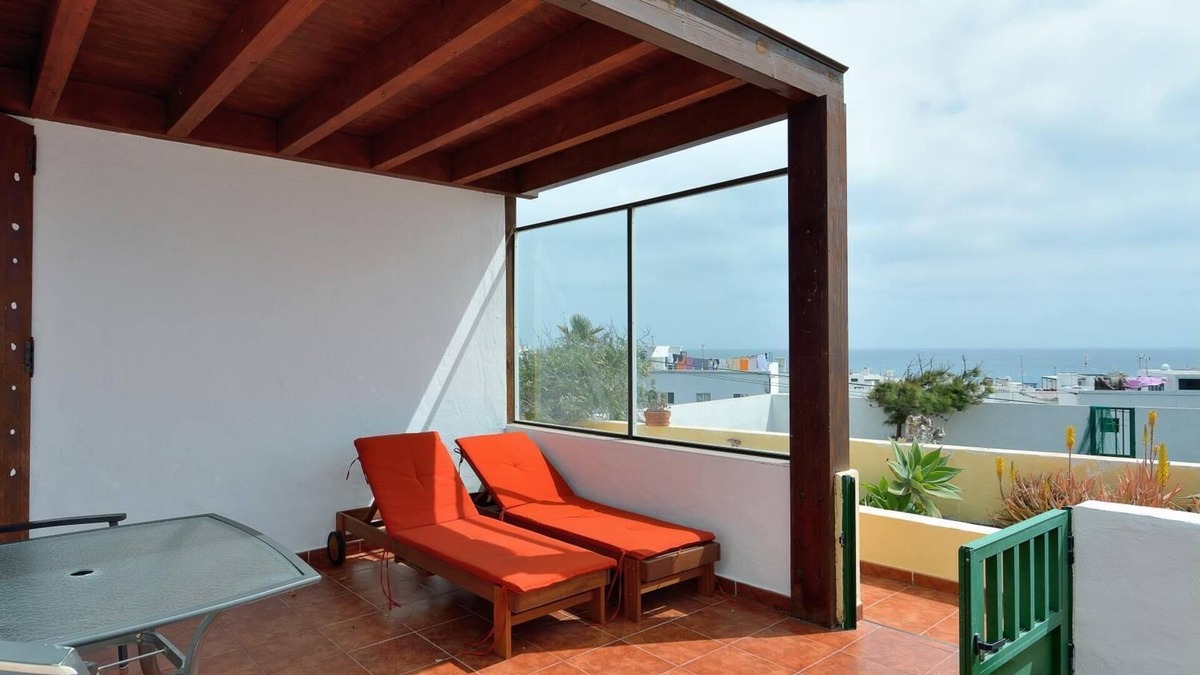 Punta Mujeres Apartment | Apartment Lara Punta Mujeres By PVL