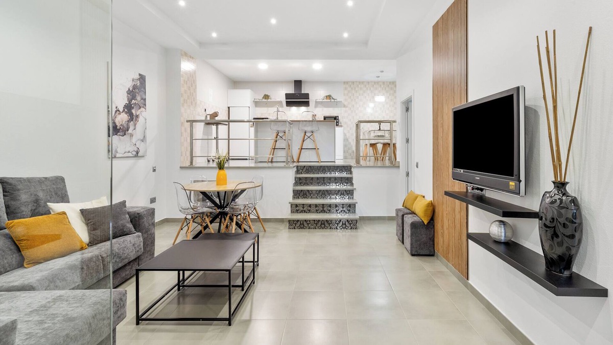 Guaro Apartment | Apartment 'Lara' with Wi-Fi