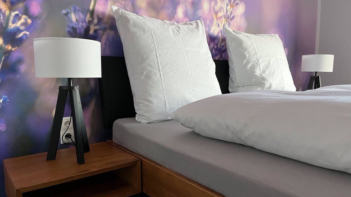 Herscheid Apartment | Apartment 'Lavendel, 110 Qm' with Shared Garden, Balcony and Wi-Fi