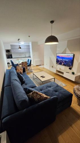 Ilidza Apartment | Apartment Lavender 506