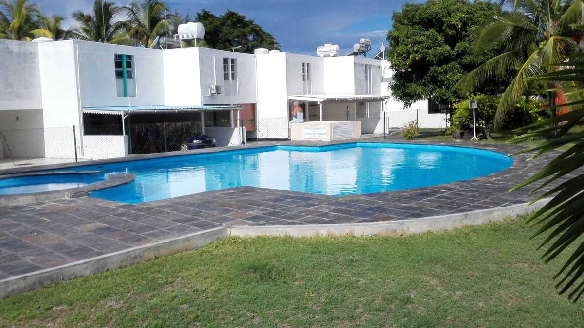 Pereybere Apartment | Apartment Le Cygne 2