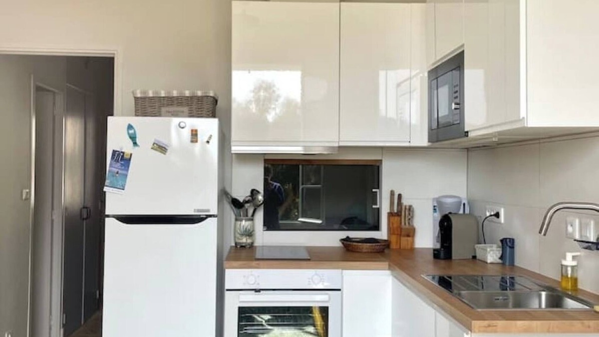 Porquerolles Apartment | Apartment le lequin