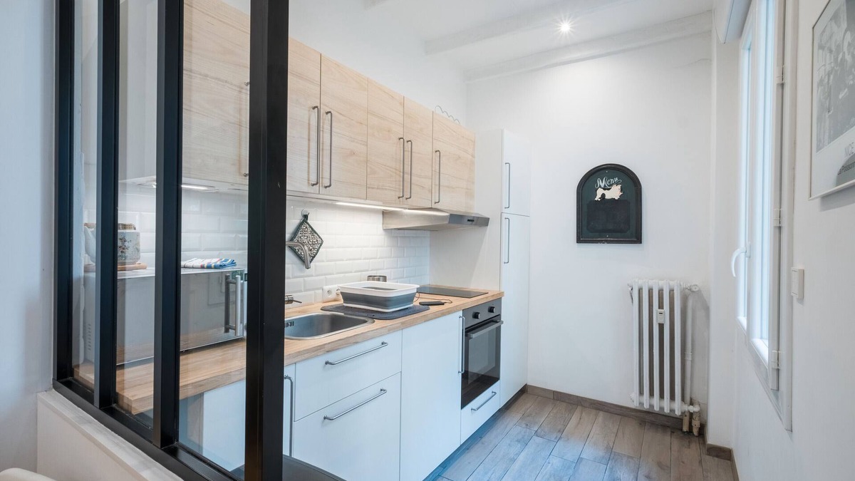 Vernier Apartment | Apartment 'Le Rossi' with Wi-Fi