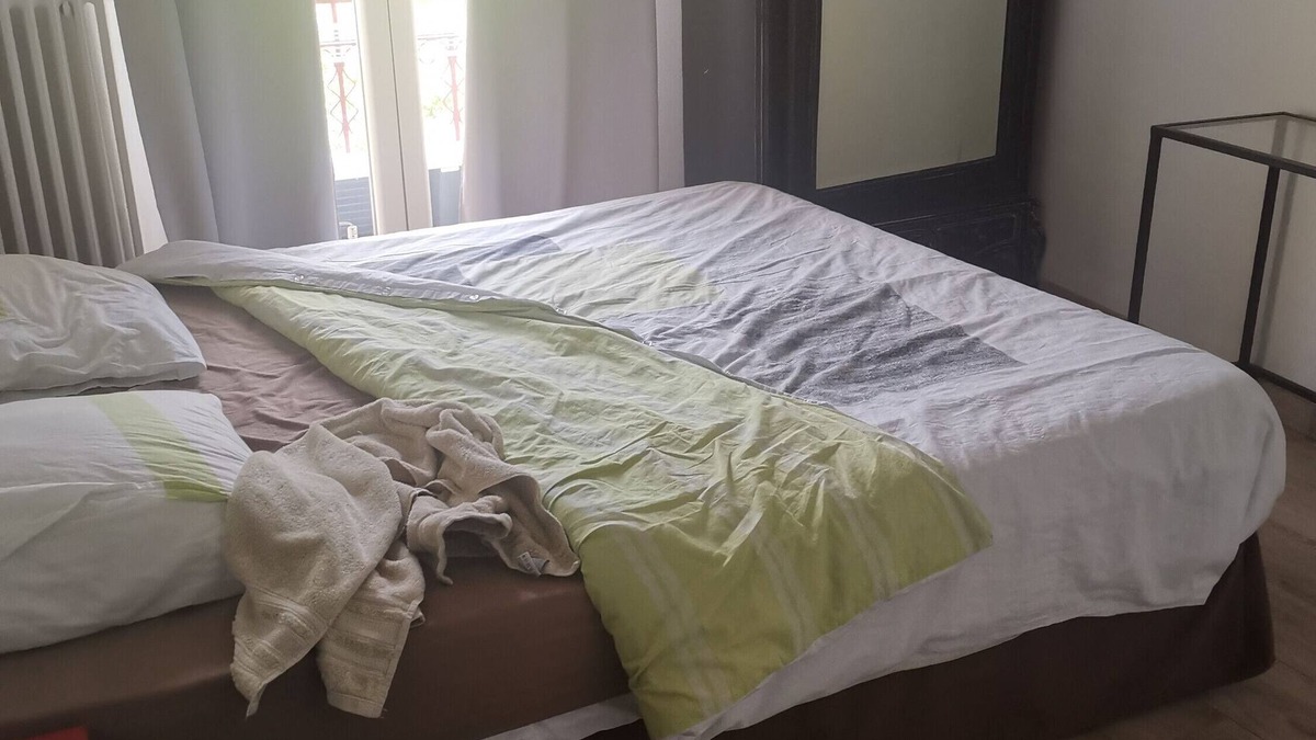 Molitg-les-Bains Apartment | Apartment 'Le Saint Joseph 30' with Mountain View, Wi-Fi and Air Conditioning