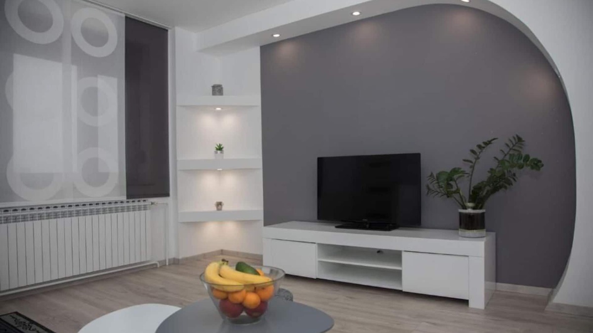 Delnice Apartment | Apartment Lea (91493-A1) - Delnice