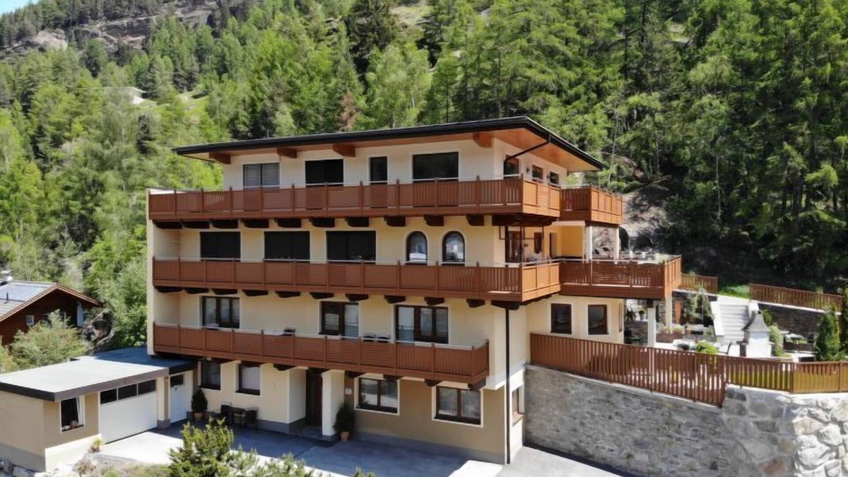 Soelden Apartment | Apartment Leiter by Interhome