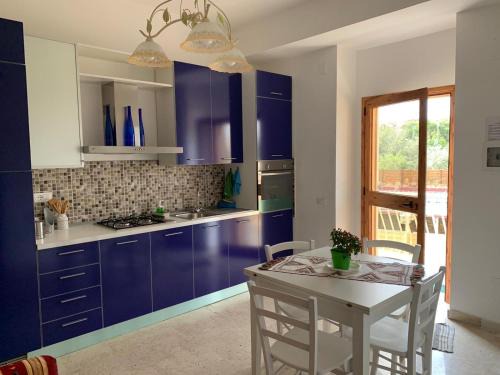 Catanzaro Lido Apartment | Apartment Lemon