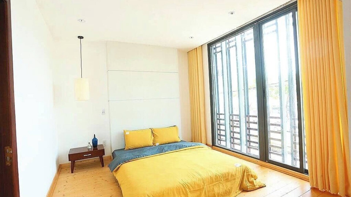 Hai Chau Apartment | Apartment Len Da Nang