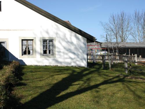 Auberson Apartment | Apartment Les Grangettes by Interhome