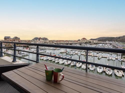 Port Guillaume Apartment | Apartment Les Lofts-17 by Interhome