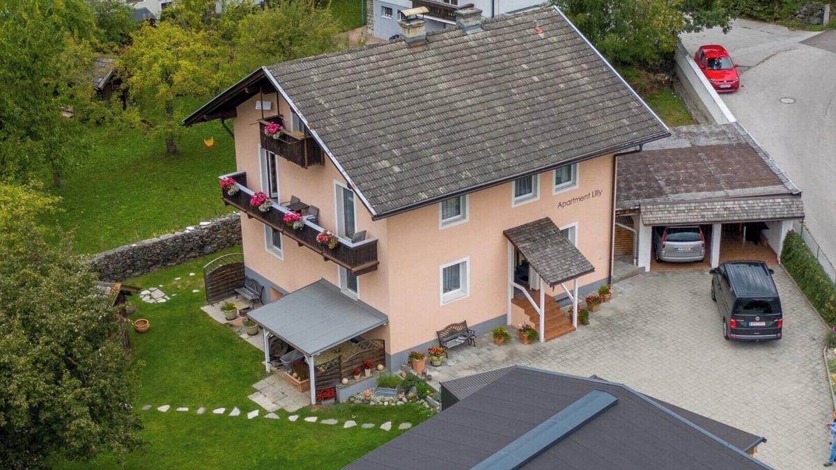 Gaimberg Apartment | Apartment Lilly Lienz