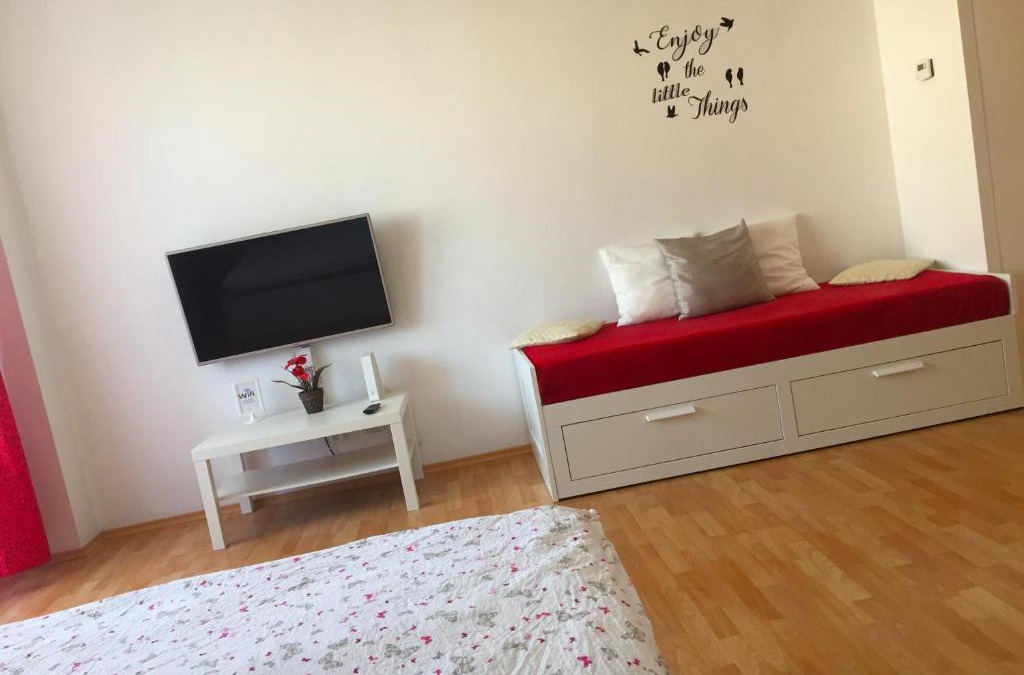 Olomouc Apartment | Apartment Lilly Olomouc