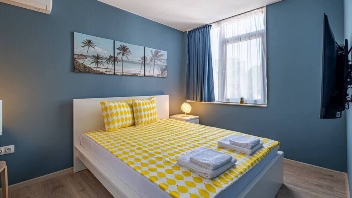 Hristo Botev Apartment | Apartment Linda Cosy Getaway
