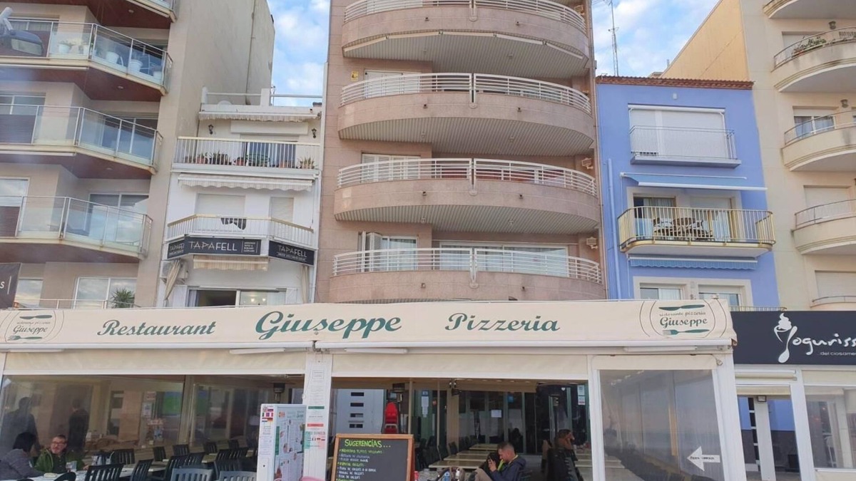 Calafell Apartment | Apartment Lindamar - Calafell
