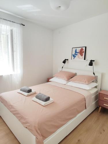 Slatine Apartment | Apartment LIPA