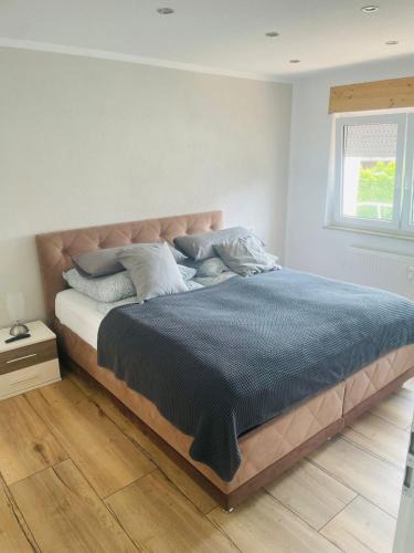 Gerabronn Apartment | Apartment Liv for a short break