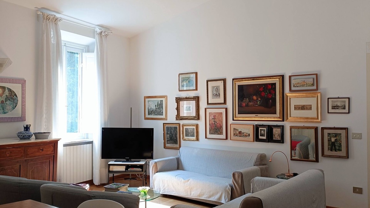 Livorno Apartment | Apartment Livorno center
