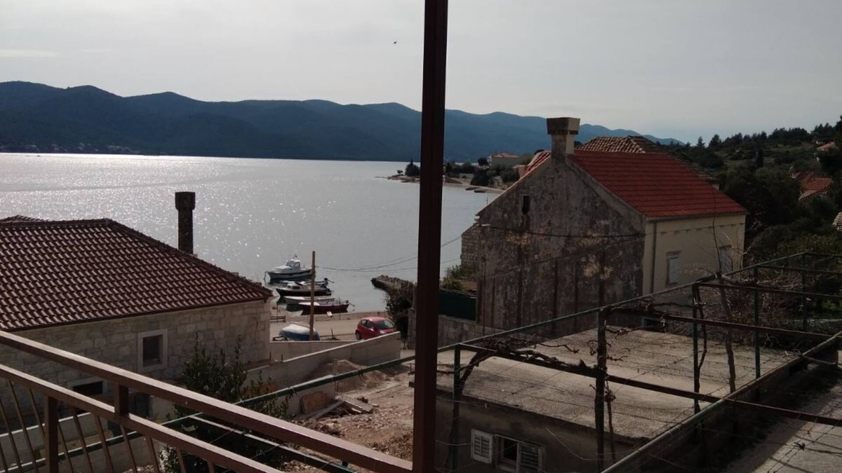 Kuciste Apartment | Apartment Ljilja (52791-A1) - Kuciste