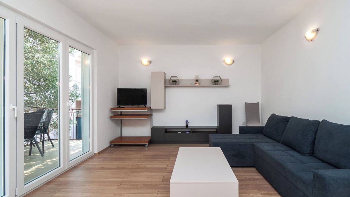 Primosten Apartment | Apartment Ljuba (41009-A1) - Primosten