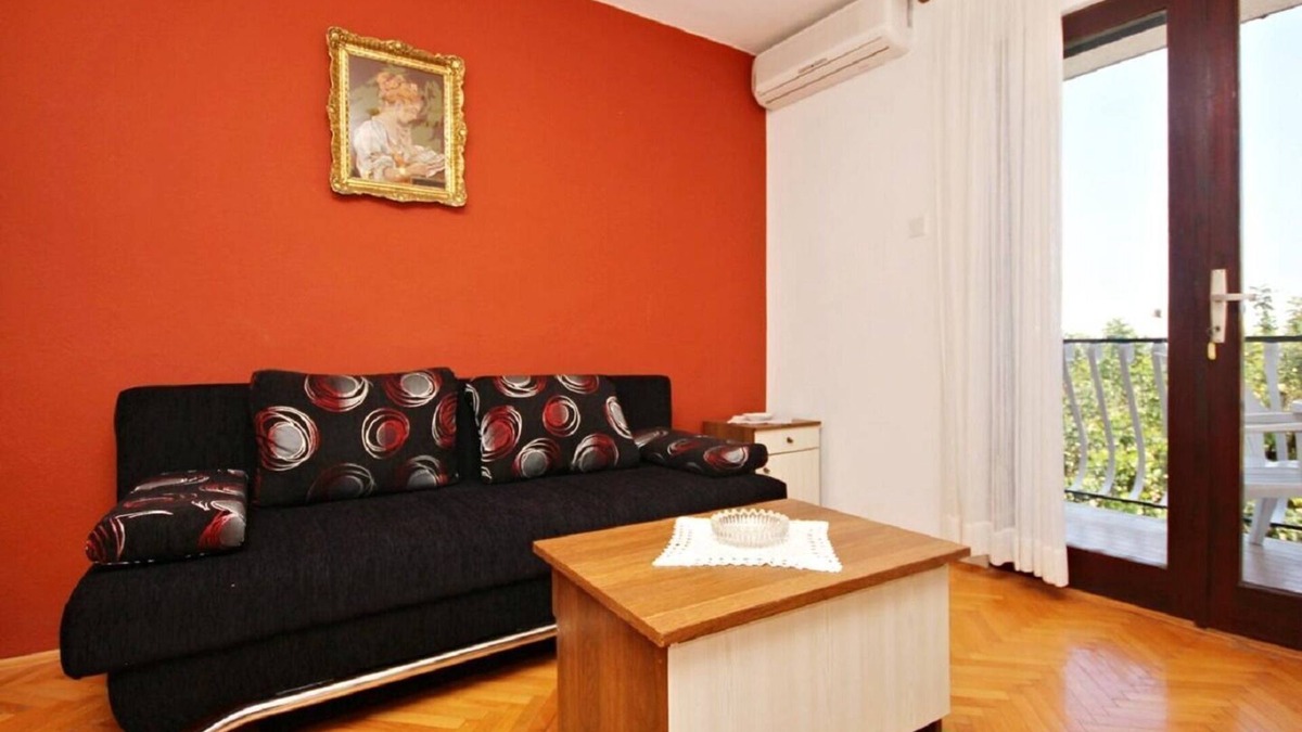 Loviste Apartment | Apartment Ljube (102801-A1) - Loviste