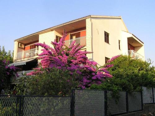 Loviste Apartment | Apartment Ljube