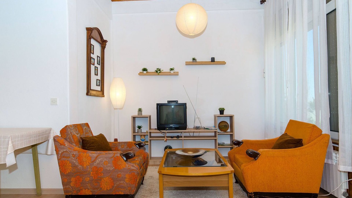 Zavalatica Apartment | Apartment Ljubica (50991-A1) - Zavalatica