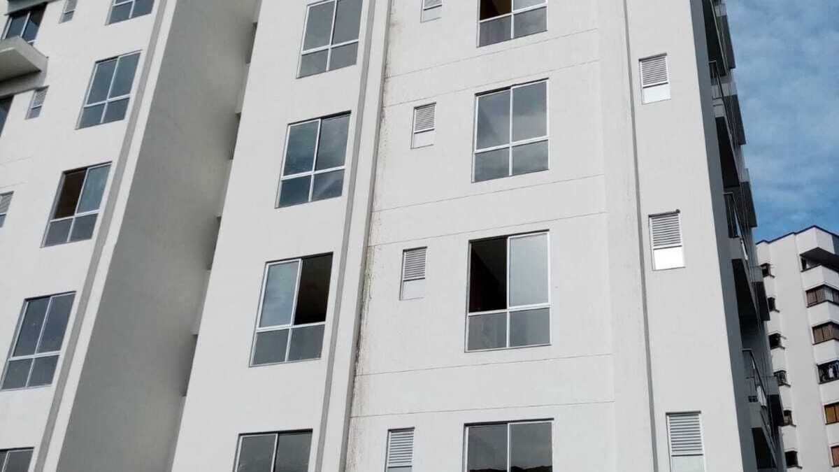 Pereira Apartment | Apartment located in the best area of ¡ PEREIRA ! Very close to everything