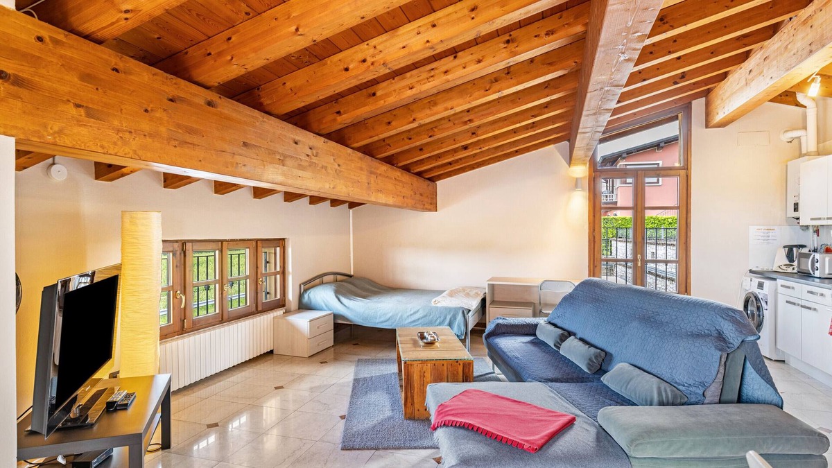 Lonato del Garda Apartment | Apartment 'Loft Garda See' with Private Terrace