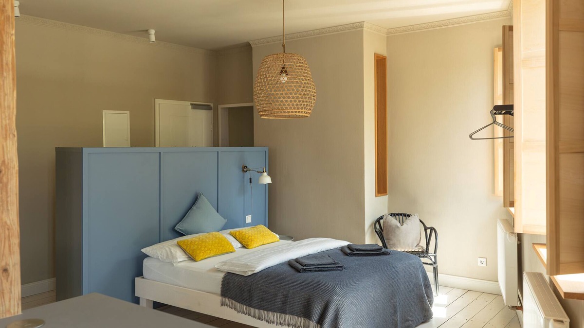Grossostheim Apartment | Apartment 'LOFT' with Shared Terrace and Wi-Fi