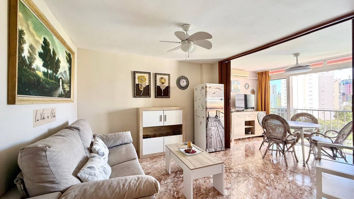Rincon de Loix Apartment | APARTMENT LOIX PARK R144