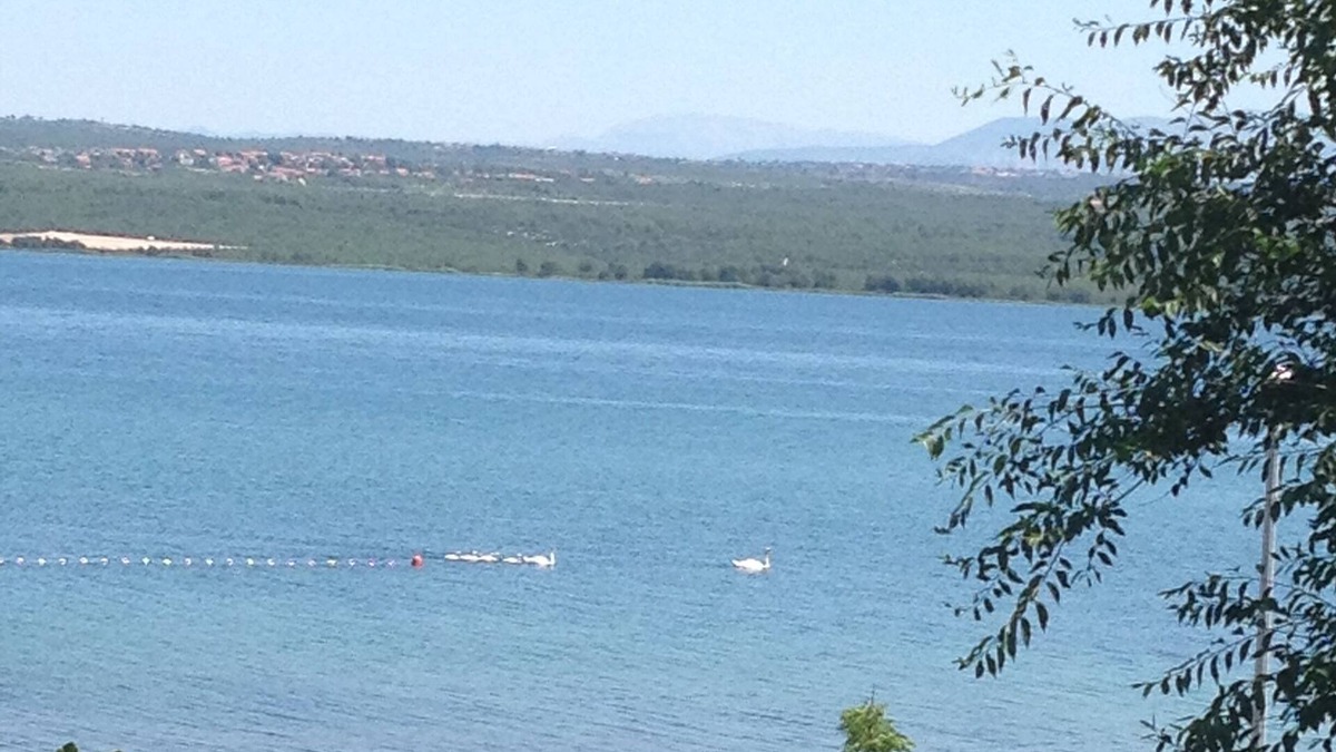 Raslina Apartment | Apartment Lora Raslina - Near Sibenik No2