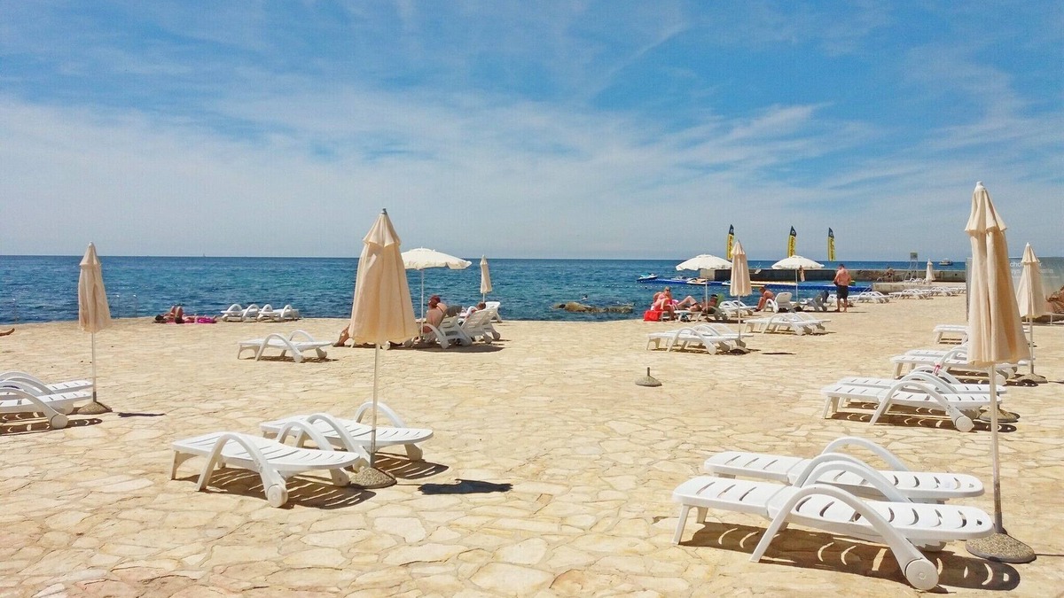 City Center Apartment | Apartment Loredana, (13104), Poreč, Croatia