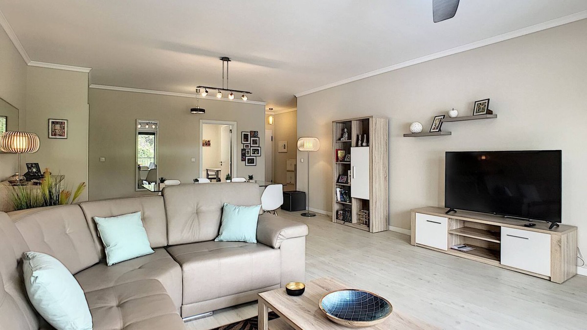 Santa Maria Maior Apartment | Apartment Lotus by LovelyStay